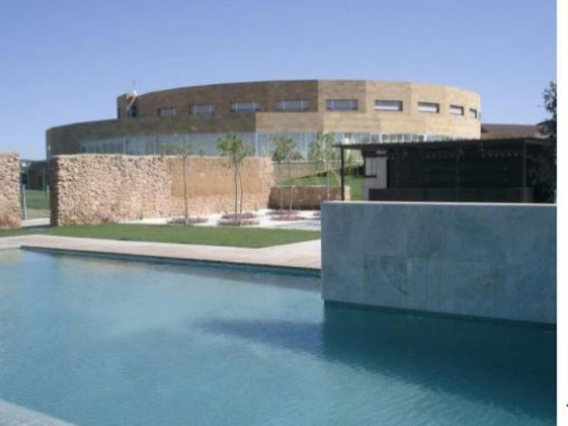 Hotel Bodega Pago del Vicario Ciudad Real Exterior foto