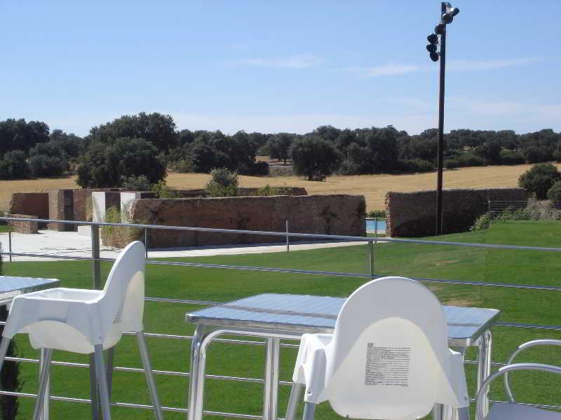 Hotel Bodega Pago del Vicario Ciudad Real Exterior foto